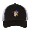 Bio-Washed Trucker Cap Thumbnail