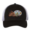 Bio-Washed Trucker Cap Thumbnail