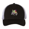 Bio-Washed Trucker Cap Thumbnail
