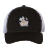 Bio-Washed Trucker Cap Thumbnail