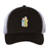 Bio-Washed Trucker Cap Thumbnail