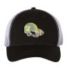 Bio-Washed Trucker Cap Thumbnail