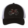 Bio-Washed Trucker Cap Thumbnail