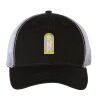 Bio-Washed Trucker Cap Thumbnail