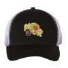 Bio-Washed Trucker Cap Thumbnail