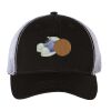 Bio-Washed Trucker Cap Thumbnail