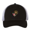 Bio-Washed Trucker Cap Thumbnail