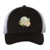 Bio-Washed Trucker Cap Thumbnail