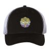 Bio-Washed Trucker Cap Thumbnail