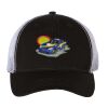 Bio-Washed Trucker Cap Thumbnail
