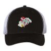 Bio-Washed Trucker Cap Thumbnail