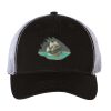 Bio-Washed Trucker Cap Thumbnail