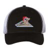 Bio-Washed Trucker Cap Thumbnail