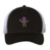Bio-Washed Trucker Cap Thumbnail