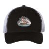 Bio-Washed Trucker Cap Thumbnail