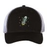Bio-Washed Trucker Cap Thumbnail