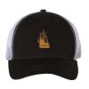 Bio-Washed Trucker Cap Thumbnail