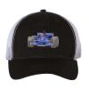 Bio-Washed Trucker Cap Thumbnail