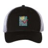 Bio-Washed Trucker Cap Thumbnail
