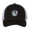 Bio-Washed Trucker Cap Thumbnail