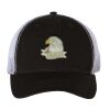Bio-Washed Trucker Cap Thumbnail