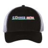 Bio-Washed Trucker Cap Thumbnail