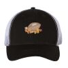 Bio-Washed Trucker Cap Thumbnail