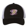 Bio-Washed Trucker Cap Thumbnail