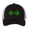 Bio-Washed Trucker Cap Thumbnail