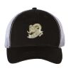 Bio-Washed Trucker Cap Thumbnail