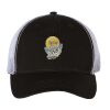 Bio-Washed Trucker Cap Thumbnail