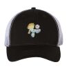 Bio-Washed Trucker Cap Thumbnail