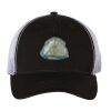 Bio-Washed Trucker Cap Thumbnail