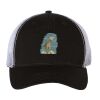 Bio-Washed Trucker Cap Thumbnail