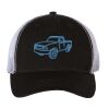 Bio-Washed Trucker Cap Thumbnail