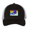 Bio-Washed Trucker Cap Thumbnail