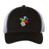 Bio-Washed Trucker Cap Thumbnail