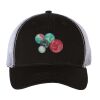 Bio-Washed Trucker Cap Thumbnail