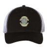 Bio-Washed Trucker Cap Thumbnail