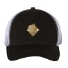 Bio-Washed Trucker Cap Thumbnail