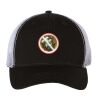 Bio-Washed Trucker Cap Thumbnail