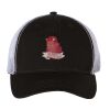 Bio-Washed Trucker Cap Thumbnail