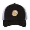 Bio-Washed Trucker Cap Thumbnail