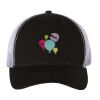 Bio-Washed Trucker Cap Thumbnail