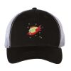 Bio-Washed Trucker Cap Thumbnail