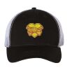Bio-Washed Trucker Cap Thumbnail