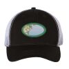 Bio-Washed Trucker Cap Thumbnail