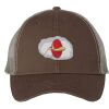 Bio-Washed Trucker Cap Thumbnail