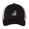 Bio-Washed Trucker Cap Thumbnail