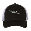 Bio-Washed Trucker Cap Thumbnail